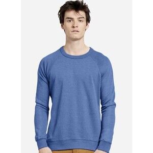 Light Blue Sweater Alternative Apparel  2XL MENS